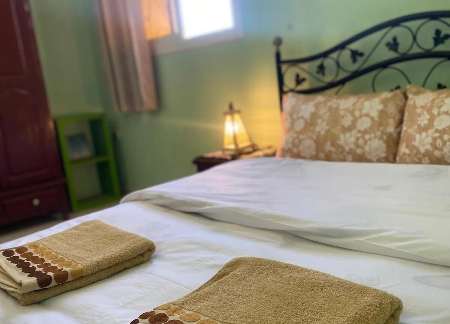 Cozy Central Ocean Escape Agadir Marruecos