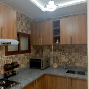 Apartamento Aourir's New, Agadir