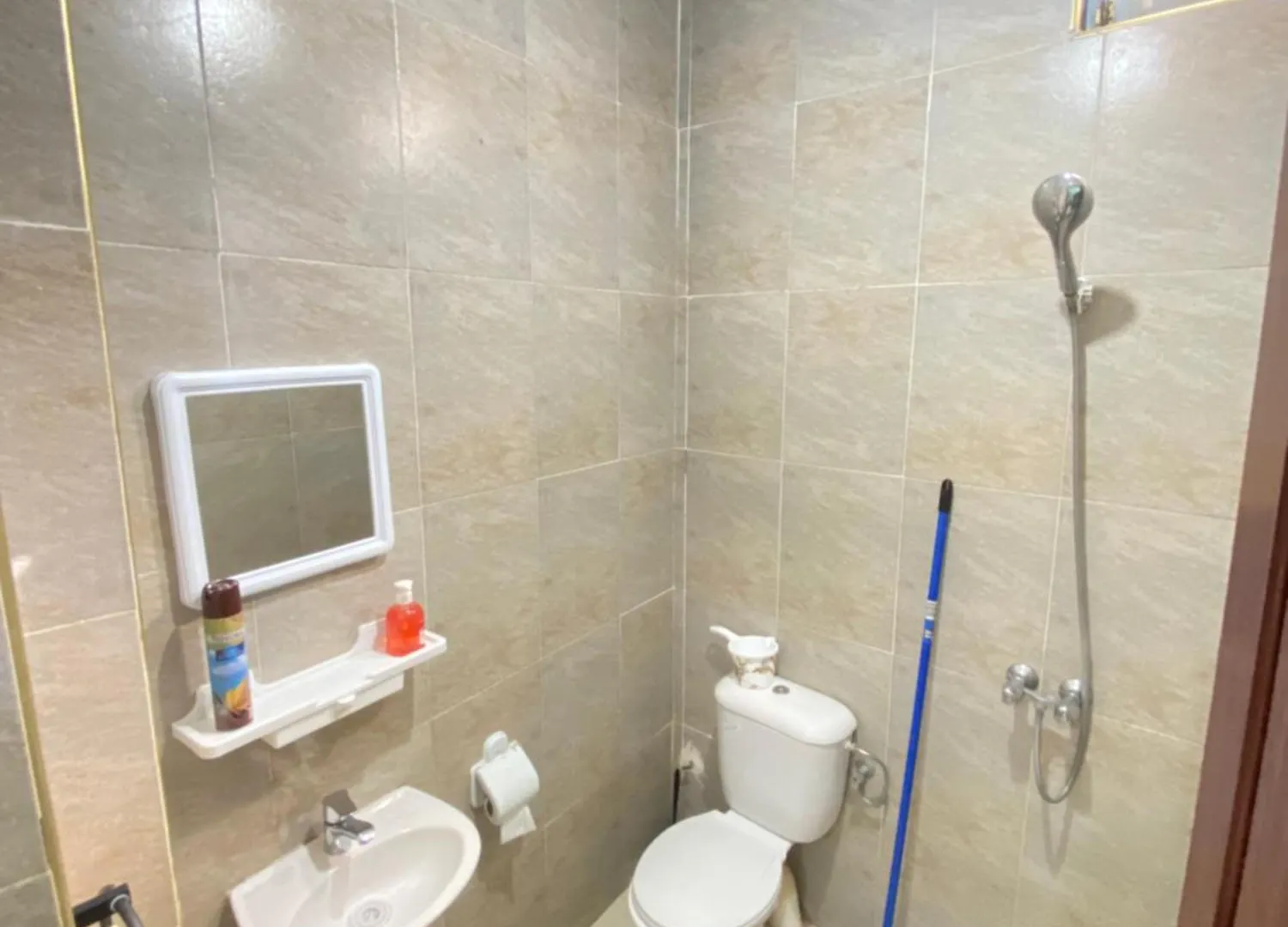 Cozy Central Ocean Escape Agadir